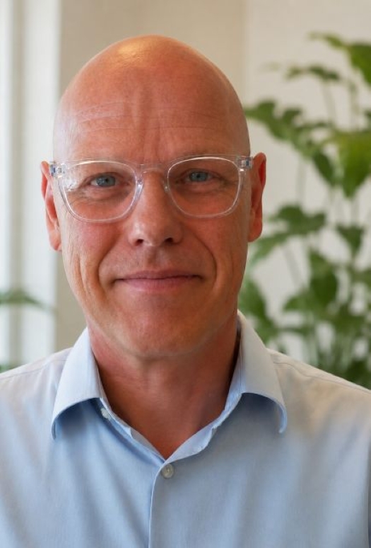 Søren Klindt
